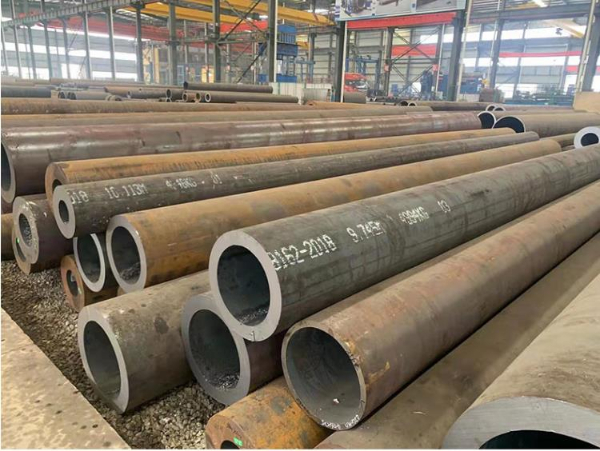 L360N天然氣石油管道無縫管